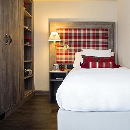 Hotel Bristol Verbier Phòng bức ảnh