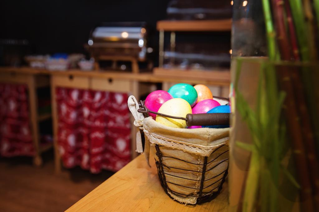 Hotel Bristol Verbier Ngoại thất bức ảnh