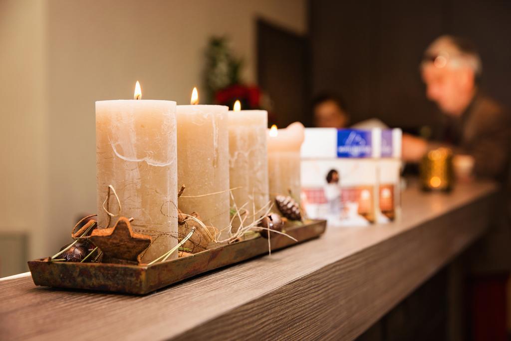 Hotel Bristol Verbier Ngoại thất bức ảnh